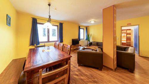 ゲステハウス メーツカレロ B&B