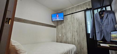 Hotel Class'Eco Namur - image 8