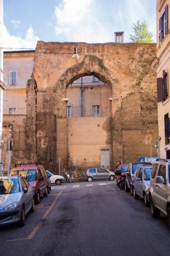 YourStay@Rome Coliseum - main image