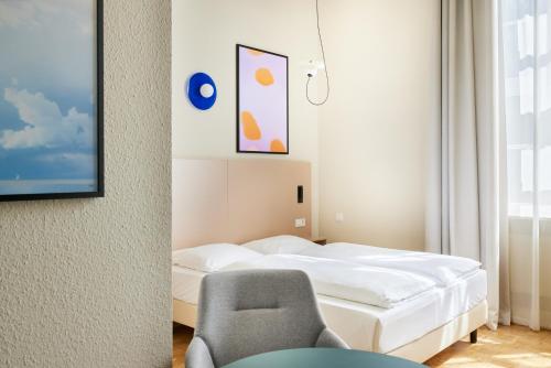 Gästeresidenz PelikanViertel