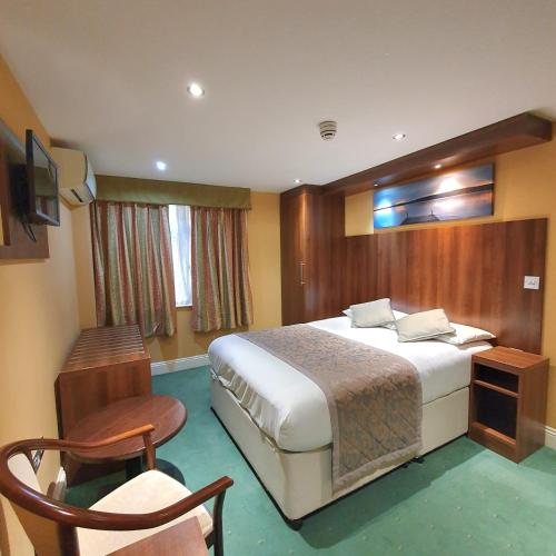 Hotel Oliver, Londres