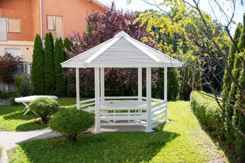 Studio Flowers oasis - Location saisonnière - Vrnjačka Banja