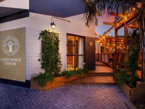 Bishops Lodge – Gqeberha, IL