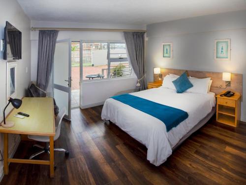 Bishops Lodge – Gqeberha, IL