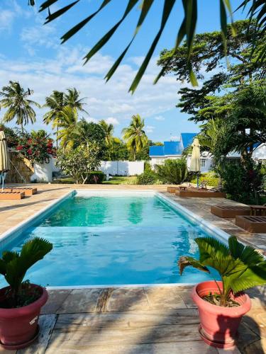 We Call it Home - Bububu Villa