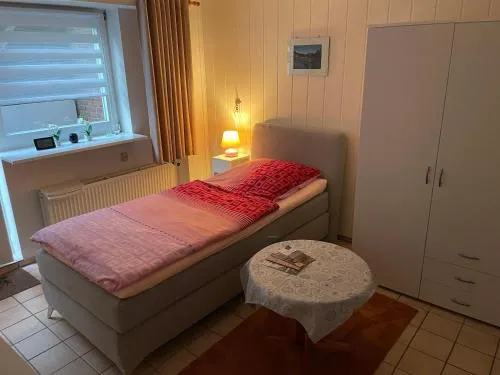 Haus Halliger, Appartment Helle in Westerland, Deutschland