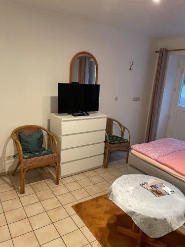Haus-Halliger-Appartment-Helle-SOUTERRAIN - image 4
