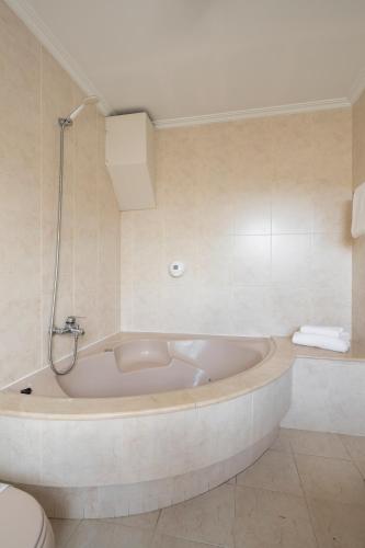 Hotel Alda Santa Cristina - image 8