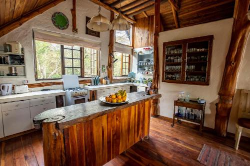 keuken, Ol Losowan Boutique Safari Home and Cottages in Nairobi