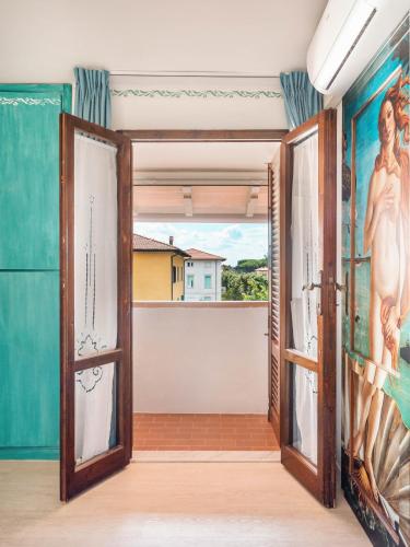 Hotel Sonia – Forte dei Marmi, MN