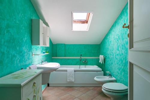 Hotel Sonia – Forte dei Marmi, MN