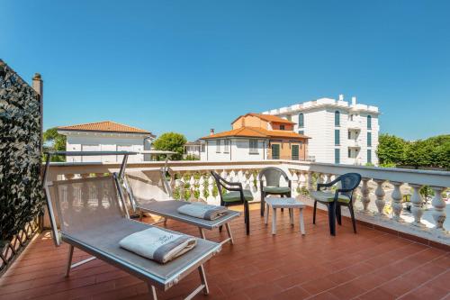 Hotel Sonia - image 12