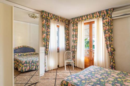 Hotel Sonia – Forte dei Marmi, MN