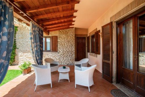 Hotel Sonia – Forte dei Marmi, MN