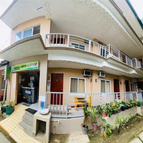 Rock View-Lodge — other in Rizal Street, El Nido PH, 5313