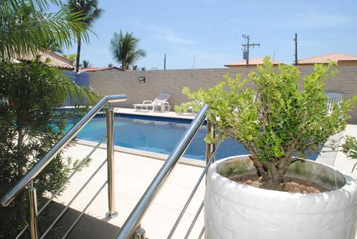 Residence Vila Europa - 수영장