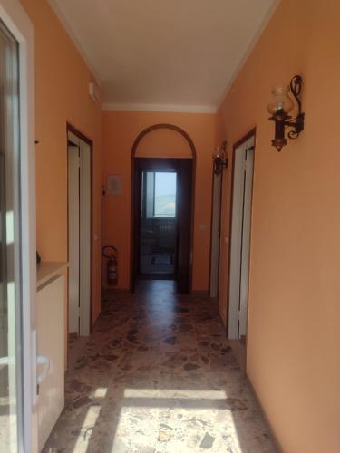 B&B Cuccagna in Rocca Deʼgiorgi