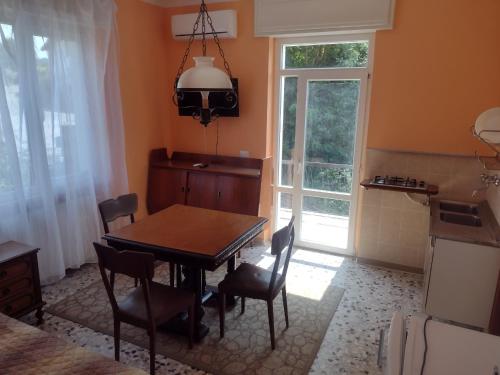 virtuve, B&B Cuccagna in Rocca Deʼgiorgi