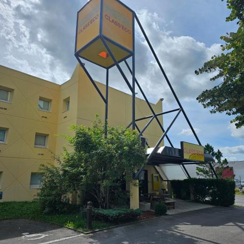 Hotel Class'Eco Namur - image 11