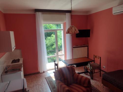 B&B Cuccagna in Rocca Deʼgiorgi
