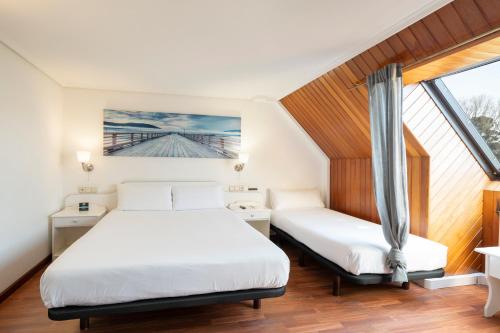 Hotel Alda Santa Cristina - image 14