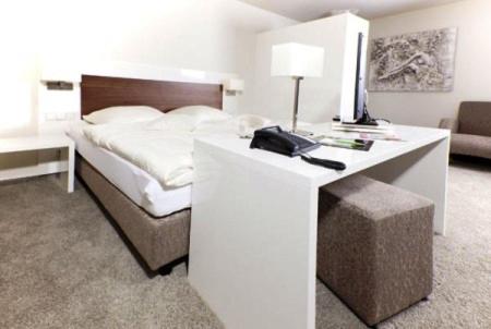Sleeps 3
