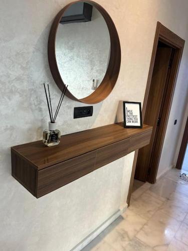 Stylish & Chic Appartement avec piscine Mohammedia Natura Living 20 min de Casablanca, Mohammedia (foto 10)
