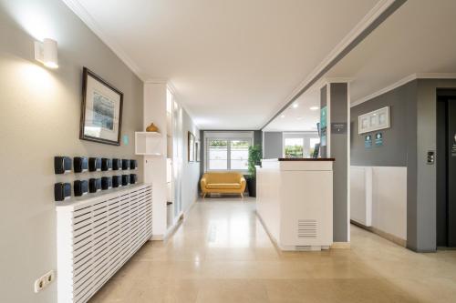 Hotel Alda Santa Cristina - image 6