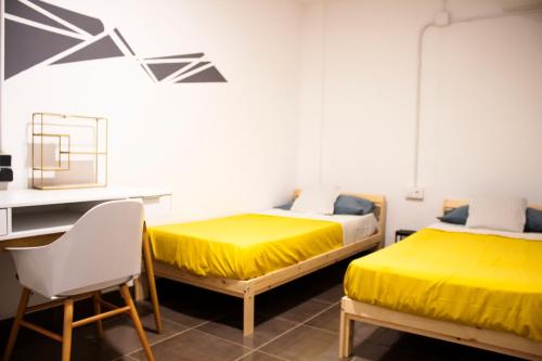 Elegant Apartament Beach Andalusia