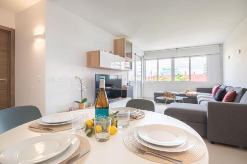 Apartamento Puerto Banús Bay 1
