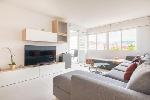 Apartamento Puerto Banús Bay 4