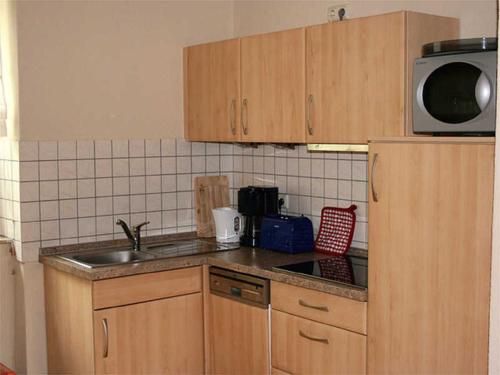 Ferienwohnungen auf dem Lande in Kittendorf