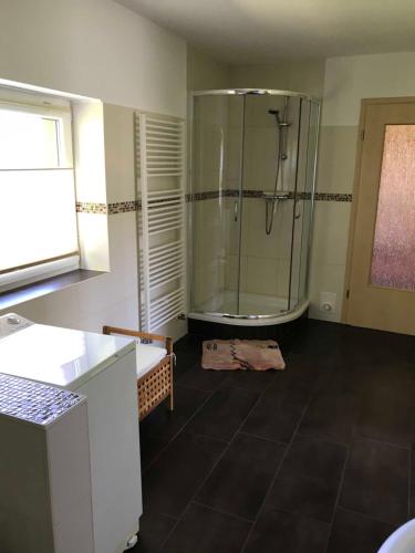 Ferienwohnung Weitblick in Klein Vielen