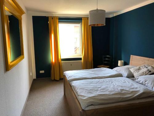 Ferienwohnung Weitblick in Klein Vielen