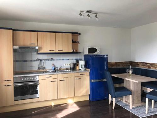 Ferienwohnung Weitblick in Klein Vielen