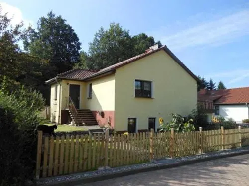 Ferienwohnung Frohmut in Burg Stargard, Deutschland