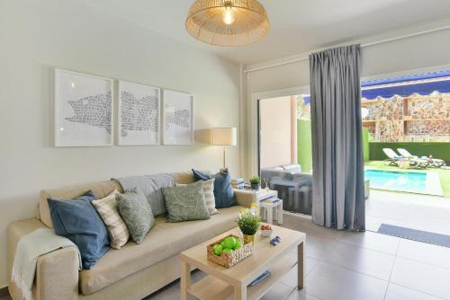 Villas Meloneras - image 9