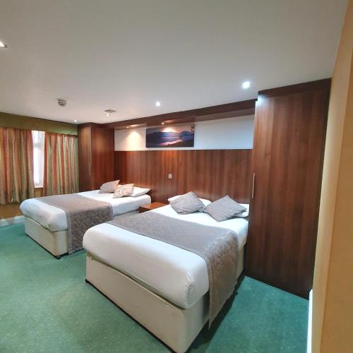 Hotel Oliver - image 10