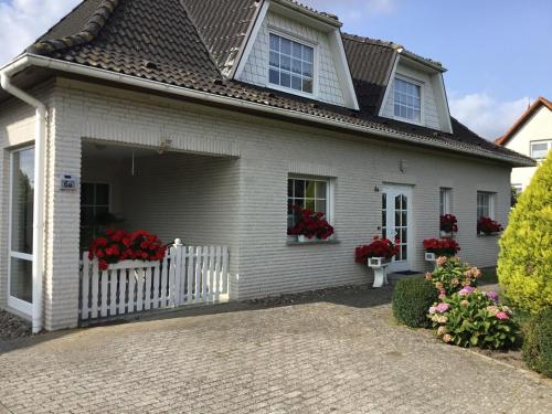 Ferienwohnung an der Müritz 1 Groß in Bollewick, Deutschland