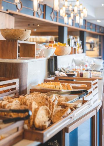 Food and beverages, Blooming in Bergen