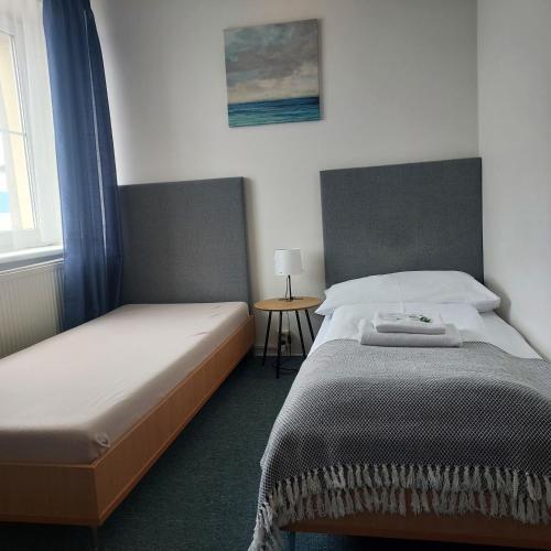 Garni G Hotel Žilina - image 24