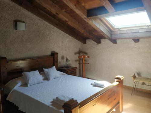 La casería rural gîte à louer Pinarnegrillo