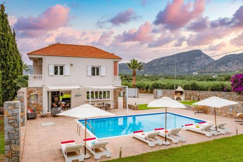 Villa Argi by Villa Plus - Location, gîte - Sissi