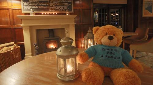 The Malvern Hills Hotel - image 9