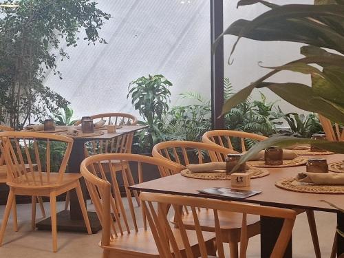 皮拉司别墅酒店