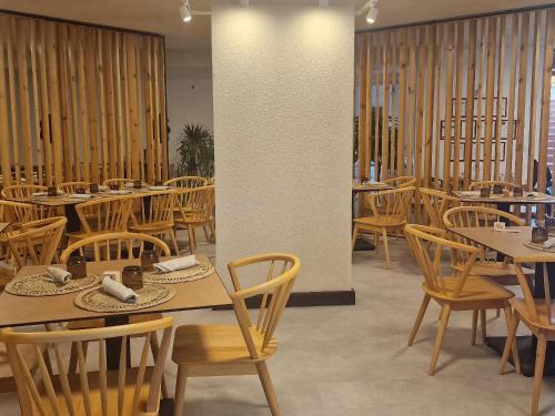 皮拉司别墅酒店