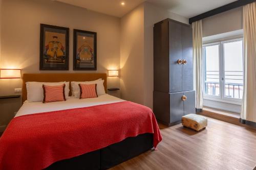 Boutique Hotel Hugo, Florence (photo 9)