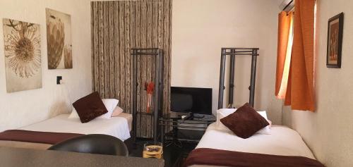 The Guesthouse The Guesthouse