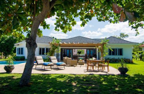 Villa Sea, Rio Bueno, Jamaica