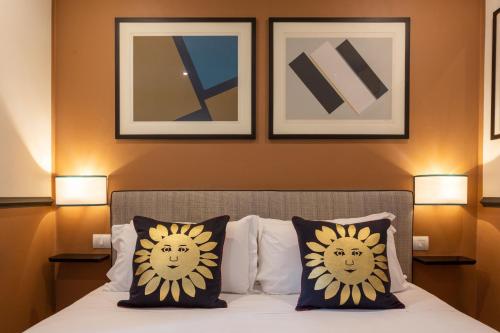 Boutique Hotel Hugo - main image